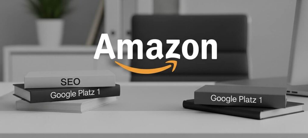 Amazon SEO Buch