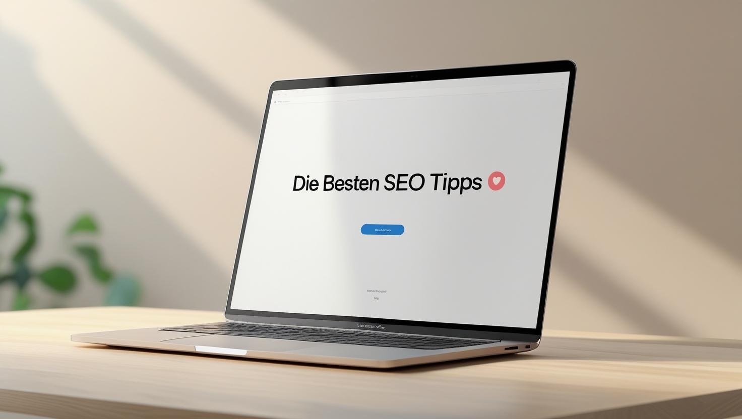 Die besten SEO Tipps für Anfänger